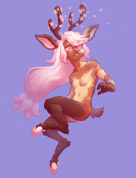 shaded colour