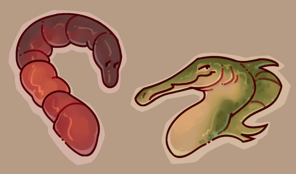 simple headshots