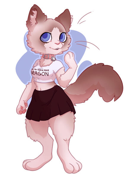 full body shaded